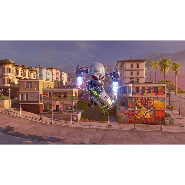 Destroy All Humans 2: Reprobed (PS5) – Bild 2