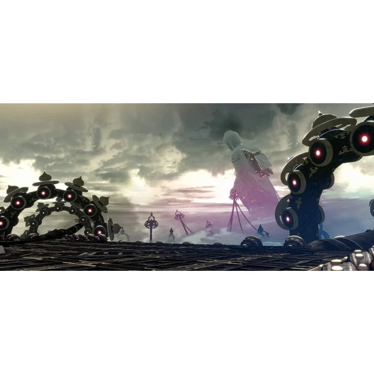 Guilty Gear: Strive (PS5) – Bild 4
