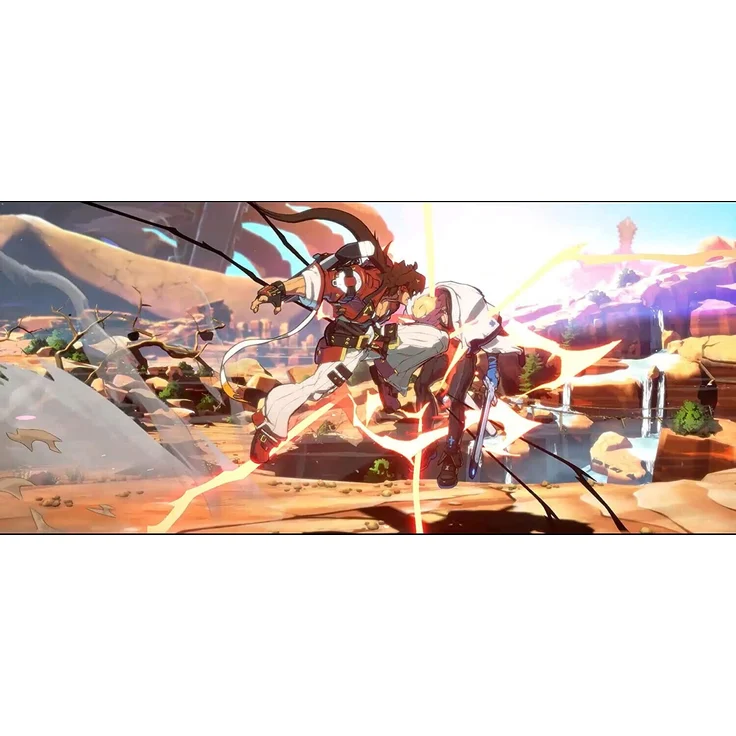 Guilty Gear: Strive (PS5) – Bild 3