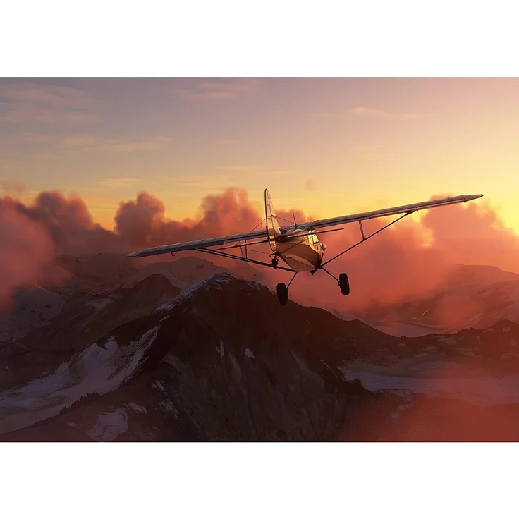 Microsoft Flight Simulator 2020 (Xbox Series X) – Bild 4