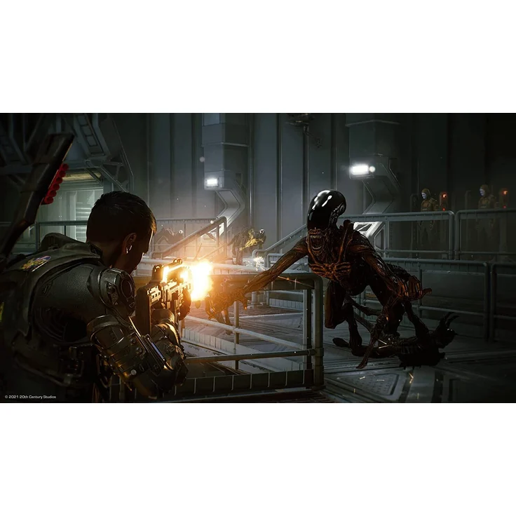 Aliens: Fireteam Elite (Xbox One / Xbox Series) – Bild 2
