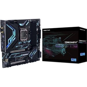 Bild für BIOSTAR B660GTQ