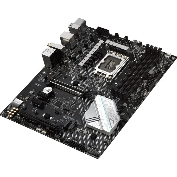 ASUS ROG STRIX B660-A GAMING WIFI D4 Intel B660 LGA 1700 ATX (90MB18S0-M0EAY0) – Bild 13