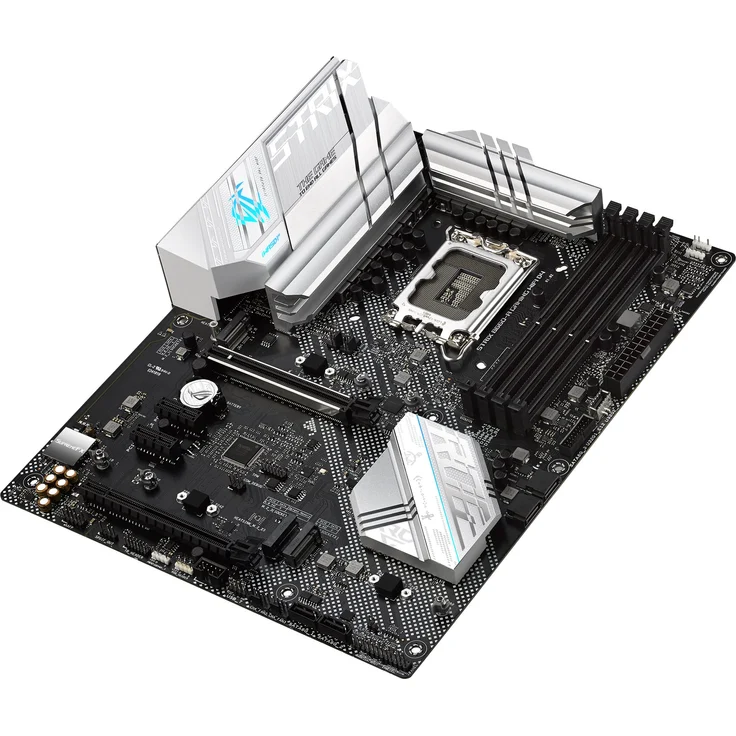 ASUS ROG STRIX B660-A GAMING WIFI D4 Intel B660 LGA 1700 ATX (90MB18S0-M0EAY0) – Bild 14