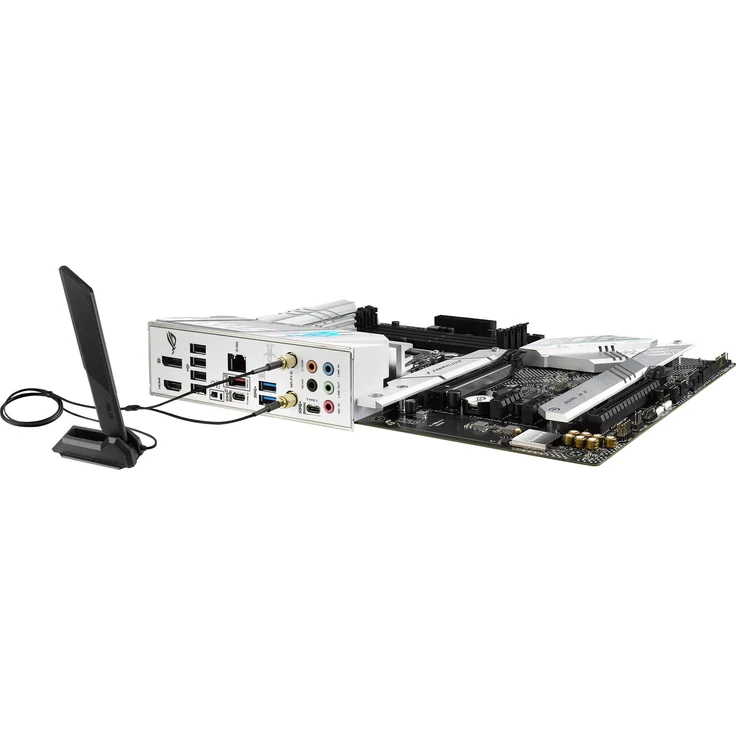 ASUS ROG STRIX B660-A GAMING WIFI D4 Intel B660 LGA 1700 ATX (90MB18S0-M0EAY0) – Bild 6