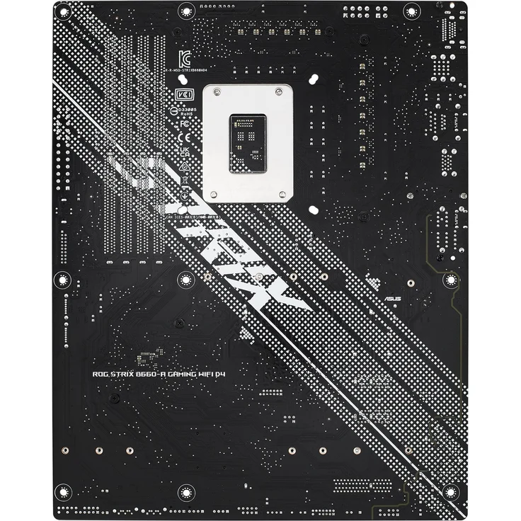 ASUS ROG STRIX B660-A GAMING WIFI D4 Intel B660 LGA 1700 ATX (90MB18S0-M0EAY0) – Bild 4