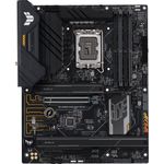 ASUS TUF GAMING B660-PLUS WIFI D4 Intel B660 LGA 1700 ATX (90MB1920-M0EAY0)