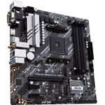 ASUS PRIME B550M-A WIFI II AMD B550 Sockel AM4 micro ATX (90MB19X0-M0EAY0)
