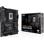 ASUS TUF GAMING Z690-PLUS D4 Intel Z690 ATX (90MB18U0-M0EAY0)