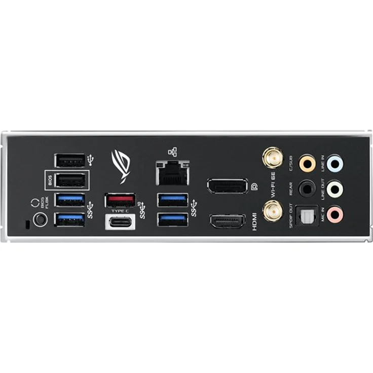 ASUS ROG STRIX B550-F GAMING WIFI II AMD B550 Sockel AM4 ATX (90MB19V0-M0EAY0) – Bild 9