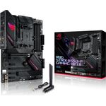 ASUS ROG STRIX B550-F GAMING WIFI II AMD B550 Sockel AM4 ATX (90MB19V0-M0EAY0)