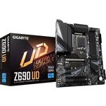 Gigabyte Z690 UD (rev. 1.0) Intel Z690 Express LGA 1700 ATX (Z690 UD (REV. 1.0))