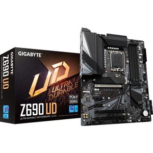 Bild für Gigabyte Z690 UD (rev. 1.0)