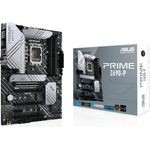 ASUS PRIME Z690-P Intel Z690 LGA 1700 ATX (90MB19Q0-M0EAY0)