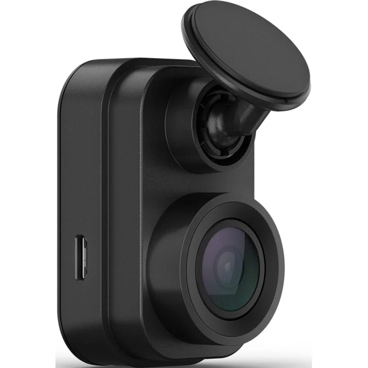 Garmin Dash Cam Mini 2 140° black – Bild 2