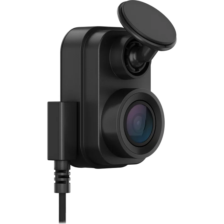 Garmin Dash Cam Mini 2 140° black – Bild 9