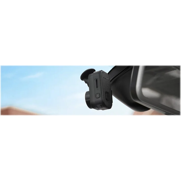 Garmin Dash Cam Mini 2 140° black – Bild 11