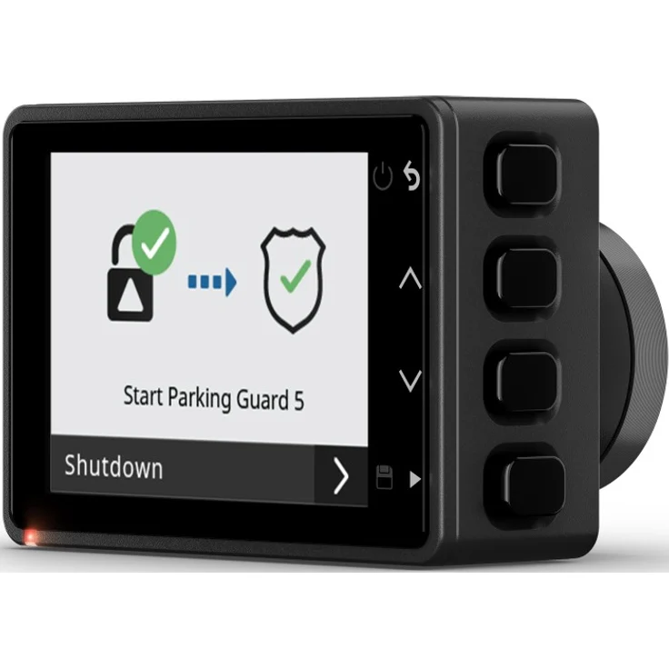 Garmin Dash Cam 47 2 Zoll 140° black – Bild 4