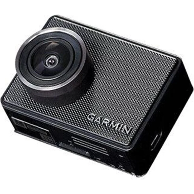 Garmin Dash Cam 47 2 Zoll 140° black – Bild 1
