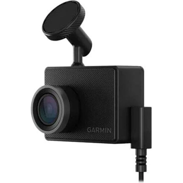 Garmin Dash Cam 47 2 Zoll 140° black – Bild 2