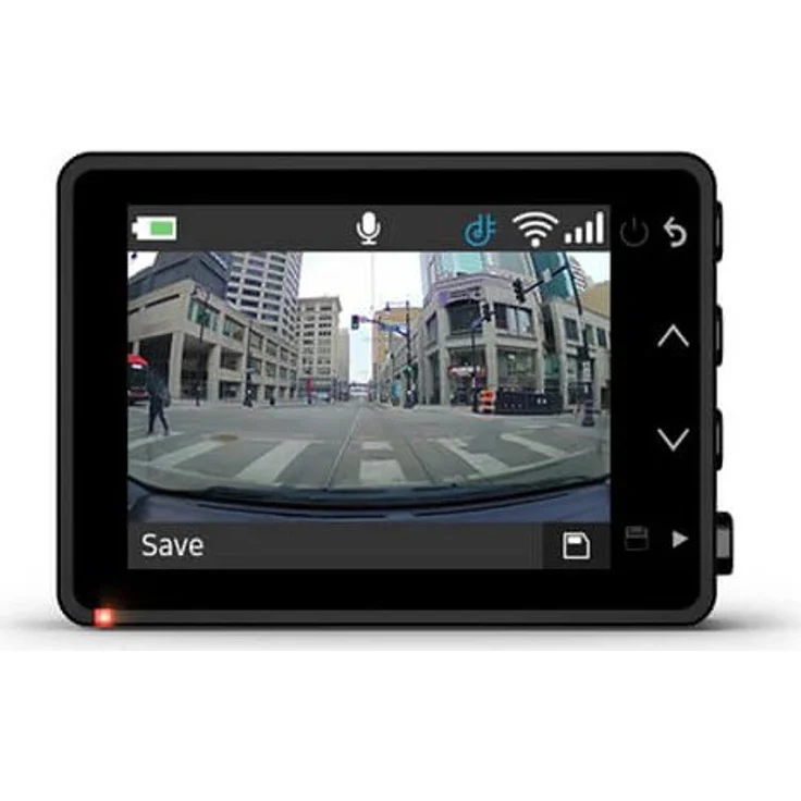 Garmin Dash Cam 57 2 Zoll 140° black – Bild 2