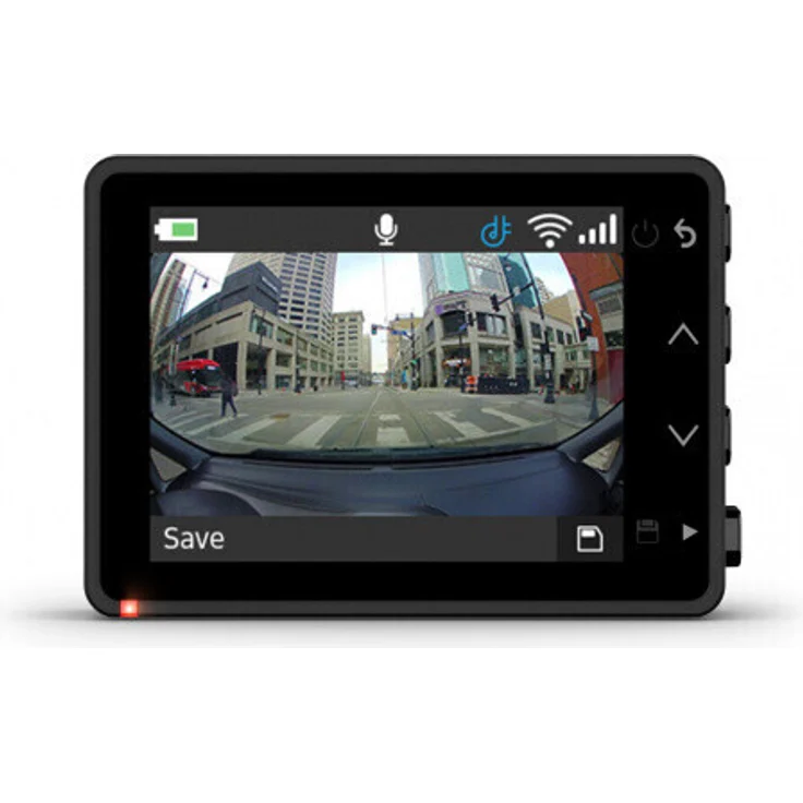 Garmin Dash Cam™ 67W 180° – Bild 3