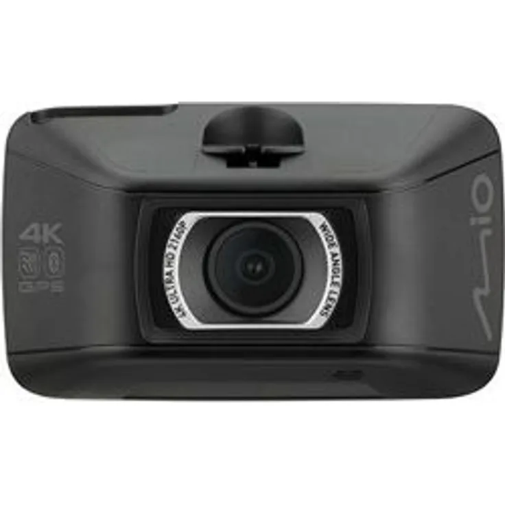 Mio dashcam MiVue 886 4K 160° 3 Zoll black