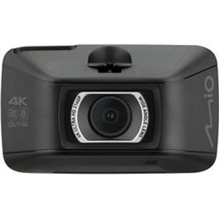 Mio dashcam MiVue 886 4K 160° 3 Zoll black – Bild 1