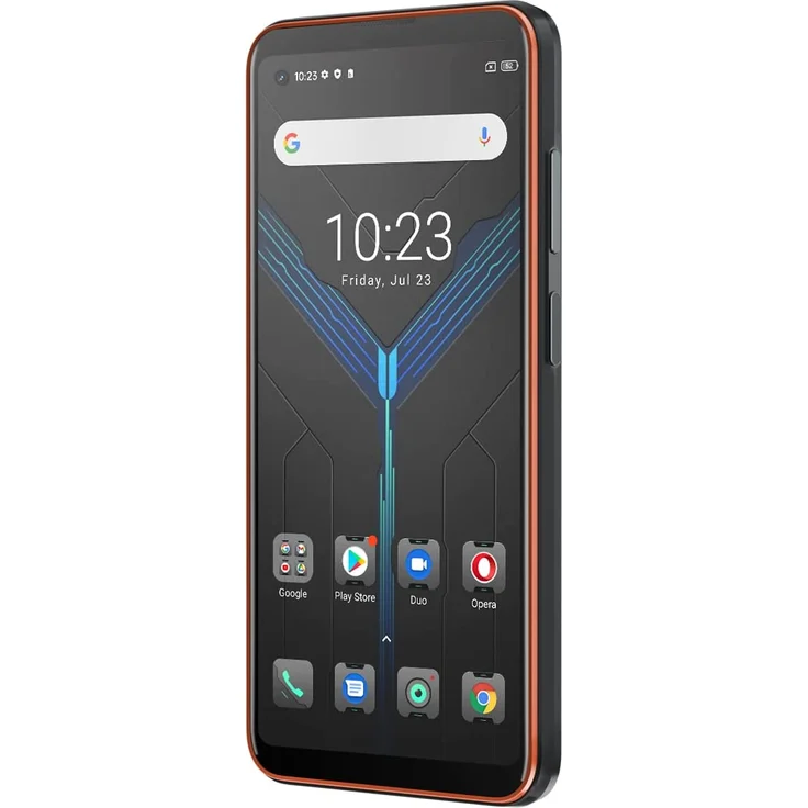 Blackview BL5000 Smartphone 16,15cm (6,36 Zoll) IPS-Display, 128GB interner Speicher, 8GB RAM, Dual-SIM, Android 11, Black – Bild 6