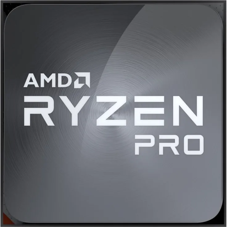 AMD Ryzen 5 Pro 4650G - 3.7 GHz - 6 Kerne - 12 Threads - 8 MB Cache-Speicher - Sockel AM4 - OEM