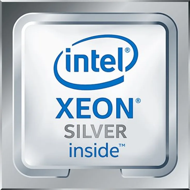 Intel Xeon Silver 4209T - 2.2 GHz - 8 Kerne - 16 Threads - 11 MB Cache-Speicher - LGA3647 Socket