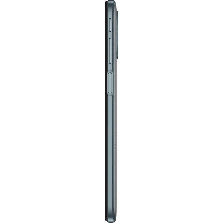 Motorola Moto G31 Smartphone 16,26cm (6,4 Zoll) AMOLED-Display, 64GB interner Speicher, 4GB RAM, Dual-SIM, Android 11, Mineral Grey – Bild 5