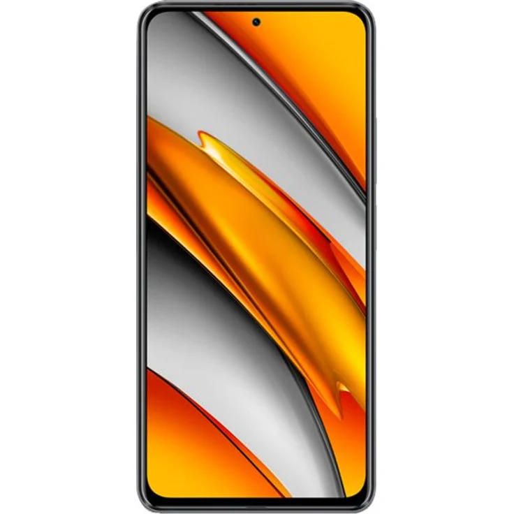 Xiaomi Poco F3 5G Smartphone 16,94cm (6,67 Zoll) AMOLED-Display, 256GB interner Speicher, 8GB RAM, Dual-SIM, Android 11, Moodlight Silver – Bild 7