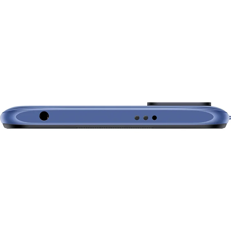 Xiaomi Redmi Note 10 5G Smartphone 16,51cm (6,5 Zoll) IPS-Display, 64GB interner Speicher, 4GB RAM, Dual-SIM, Android 11, Nighttime Blue – Bild 5