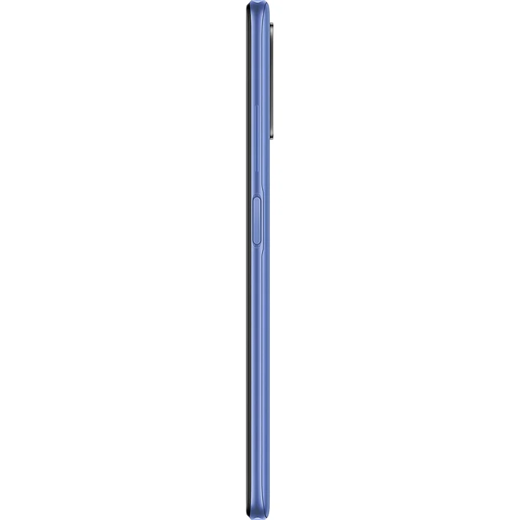 Xiaomi Redmi Note 10 5G Smartphone 16,51cm (6,5 Zoll) IPS-Display, 64GB interner Speicher, 4GB RAM, Dual-SIM, Android 11, Nighttime Blue – Bild 3
