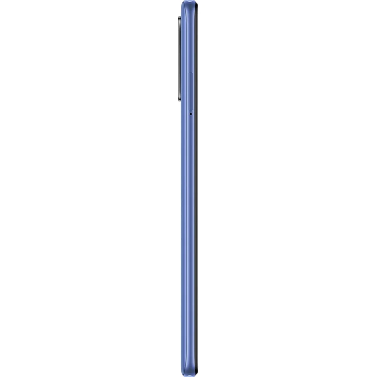 Xiaomi Redmi Note 10 5G Smartphone 16,51cm (6,5 Zoll) IPS-Display, 64GB interner Speicher, 4GB RAM, Dual-SIM, Android 11, Nighttime Blue – Bild 2