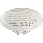 Einbaulautsprecher VISATON FR 13 WP, weiß