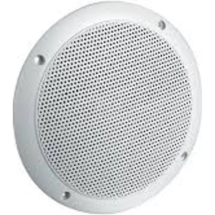 Visaton FR 16 WP - 4 Ohm, weiss
