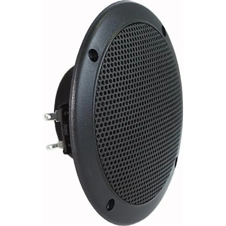 Visaton 13 cm Breitbänder FR 13 WP - 4 Ohm (schwarz)