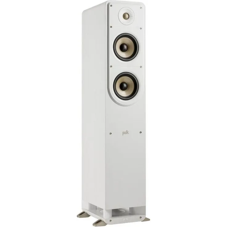 Polk SIGS50ELWT Signature Elite weiß