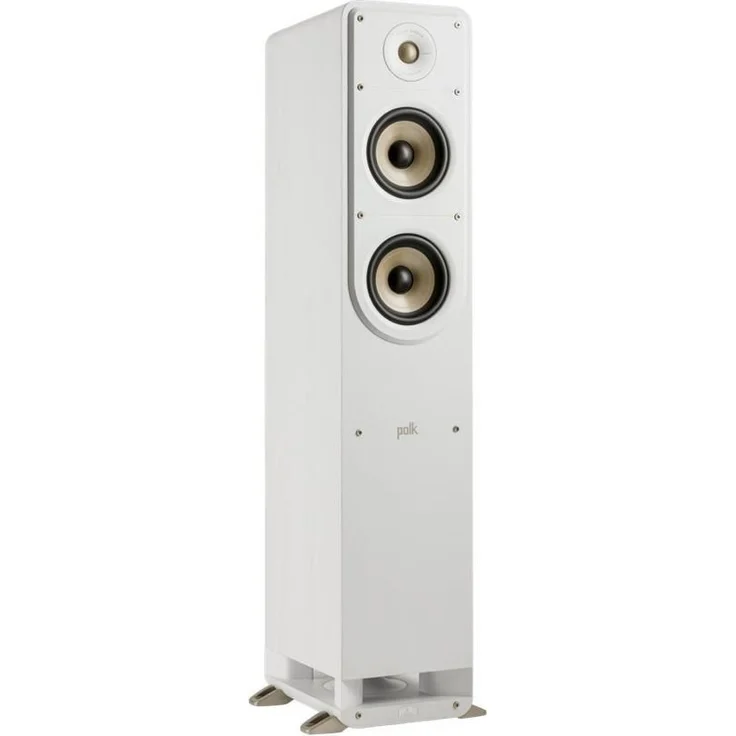 Polk SIGS50ELWT Signature Elite weiß – Bild 1