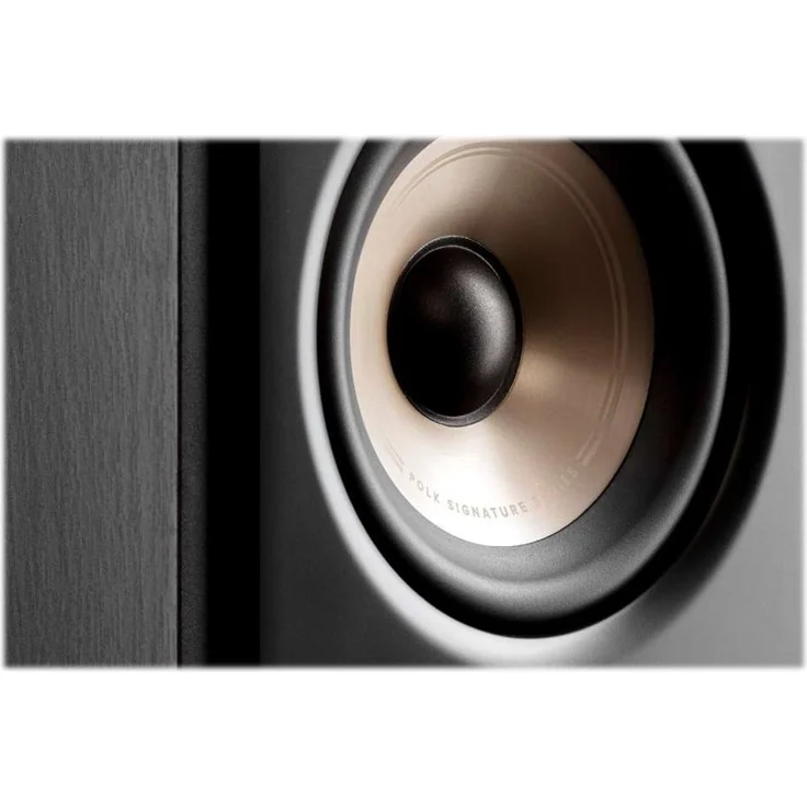 Polk SIGS55ELBK Signature Elite schwarz – Bild 4