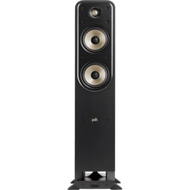 Polk SIGS55ELBK Signature Elite schwarz – Bild 5