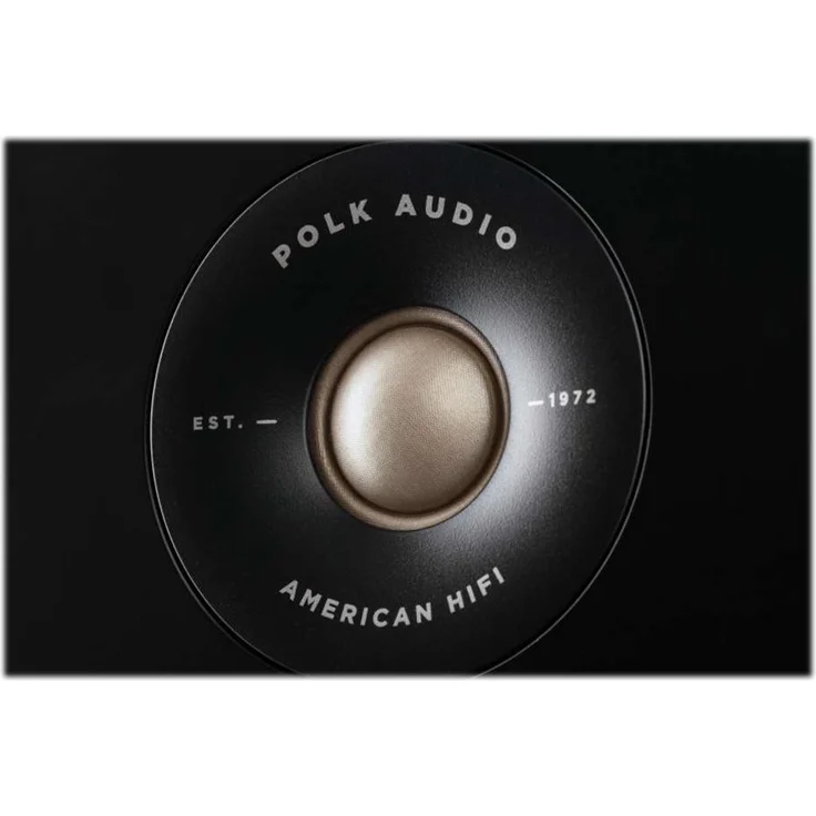 Polk SIGS55ELBK Signature Elite schwarz – Bild 6