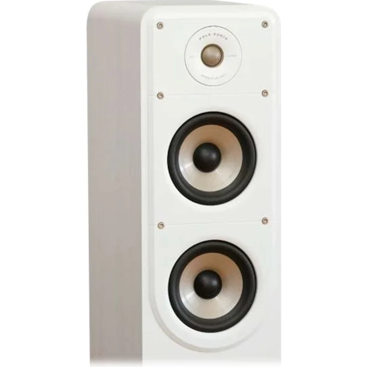 Polk SIGS55ELWT Signature Elite weiß – Bild 2