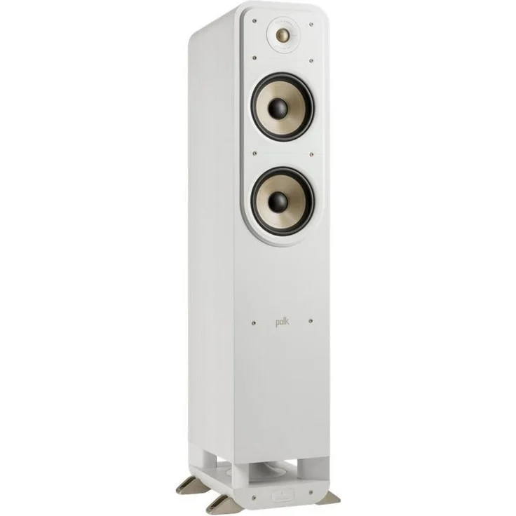 Polk SIGS55ELWT Signature Elite weiß – Bild 1