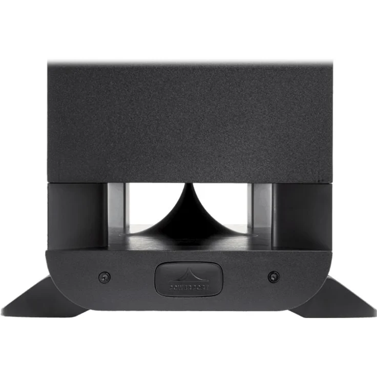 Polk SIGS60ELBK Signature Elite schwarz – Bild 3
