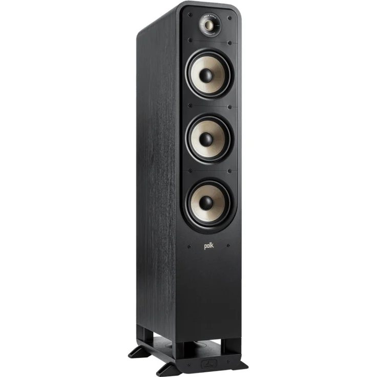 Polk SIGS60ELBK Signature Elite schwarz – Bild 10