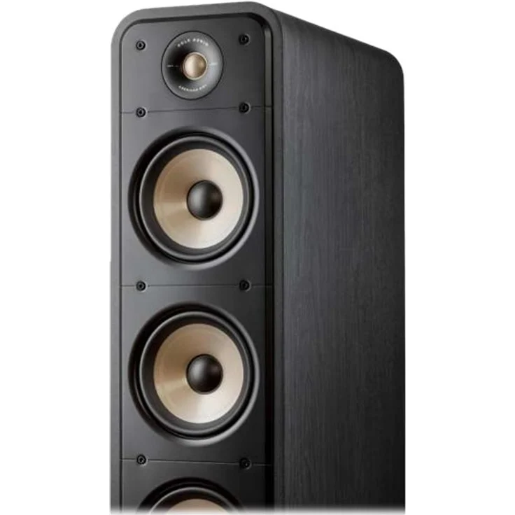 Polk SIGS60ELBK Signature Elite schwarz – Bild 4