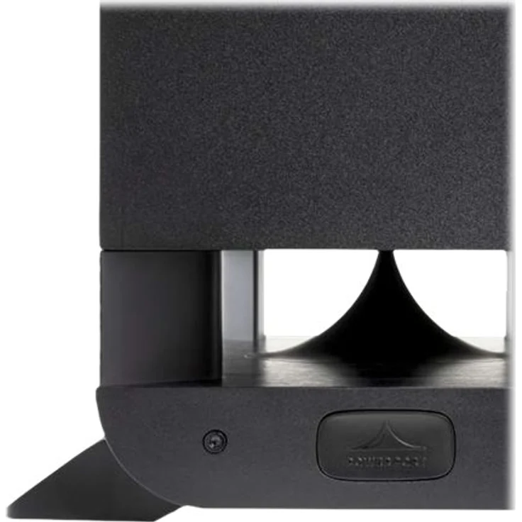 Polk SIGS60ELBK Signature Elite schwarz – Bild 9